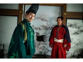 豊臣兄弟！（１２）小谷城の再会