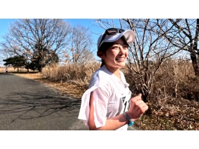 ランスマ倶楽部　＜終＞　走るって楽しい！　最後まで全力スペシャル