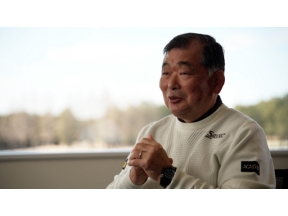 アナザーストーリーズ　日本のゴルフを変えた男「ジャンボ尾崎」伝説