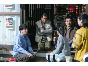 【夜ドラ】ラジオスター（６）