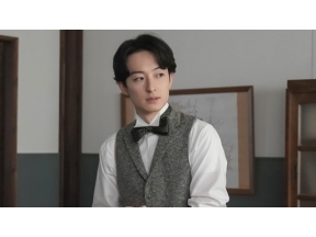 「ばけばけ」スピンオフ＆スペシャルトーク　サワ編２「オサワ、スイーッチョン。」