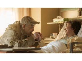 【土曜ドラマ】お別れホスピタル２　＜終＞　後編