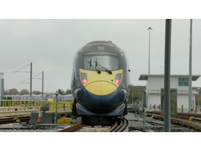 新プロジェクトＸ　英国を救った高速鉄道～崖っぷち鉄道車両部門の逆転劇～
