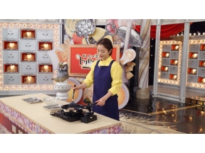 あしたが変わるトリセツショー栄養補給の救世主キウイ最新健康パワー＆絶品ＳＰ＜再＞