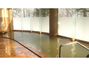 ゆったり温泉ひとり旅　雪と大地の恵み　北海道編