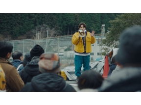 【夜ドラ】ラジオスター（１０）