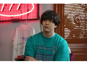 【夜ドラ】ラジオスター（１２）