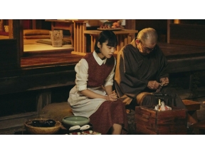 【ドラマ１０】魯山人のかまど（３）秋編