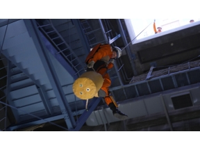 新プロジェクトＸ　１６７人を救助せよ　～海王丸座礁　１７時間の戦い～