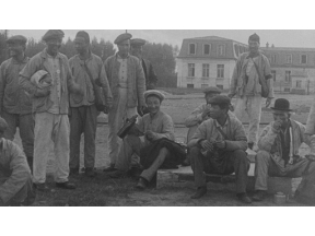 映像の世紀バタフライエフェクト　華僑　世界最大の移民集団