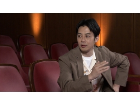 スイッチインタビュー　水野美紀✕西野亮廣ＥＰ２　日本演劇を世界へ▽お金とエンタメ