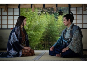 豊臣兄弟！（１５）姉川大合戦