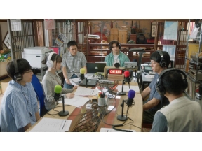 【夜ドラ】ラジオスター（１６）