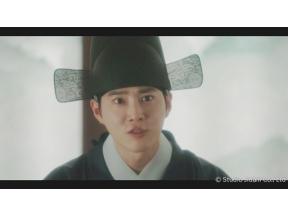 世子（セジャ）が消えた～禁じられた愛～（１４）