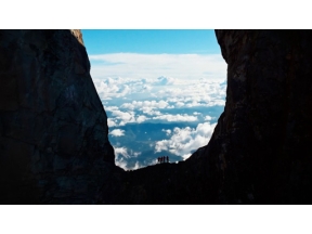 地球（アース）トラベラー　ボルネオ“死者の谷”に挑む　マレーシア・キナバル山