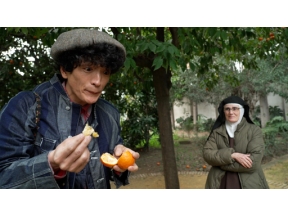 世界よくばりトラベラー　スペイン　セビリア