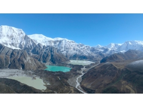 フロンティア　秘境ブータン　天空を駆ける
