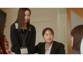 ドラマ　対決（４）