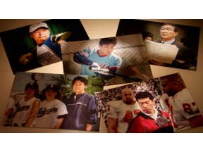 新プロジェクトＸ　大谷翔平　二刀流誕生～“はぐれ者”たちが野球の歴史を変えた