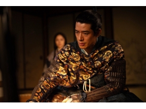 豊臣兄弟！（１６）覚悟の比叡山