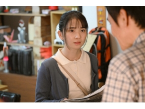 【夜ドラ】ラジオスター（１８）