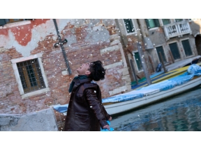 映画「岸辺露伴は動かない　懺悔室」