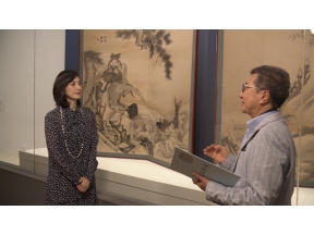 日曜美術館５０年　世界一ミュージアム