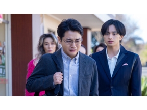 【ドラマ１０】コンビニ兄弟（２）「希望のコーヒーとタマゴサンド」