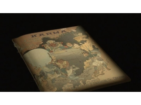 こころの時代　ファンタジーに秘められた宗教（２）『蜘蛛の糸』