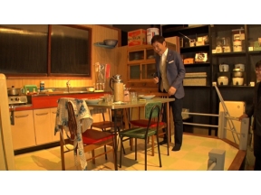 ザ・バックヤード　知の迷宮の裏側探訪　昭和日常博物館