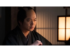 【ＢＳ時代劇】あきない世傳　金と銀３（５）「知恵を分け合う」