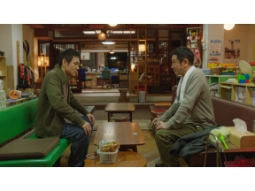 【夜ドラ】ラジオスター（２４）