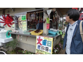 六角精児の呑み鉄本線・日本旅　初夏・五能線を呑む！東能代～深浦編