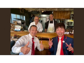 ザ・穴場ツアー　ＣＡＴＶネットワーク　北海道（１）「旭川グルメ　編」