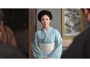 【ＢＳ時代劇】あきない世傳　金と銀３＜終＞（８）「金と銀」