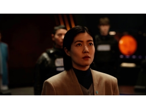 ドラマ　火星の女王　特別編（２）