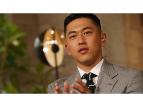 ＮＨＫアカデミア　小田凱人（後編）追い求めた“俺流のテニス”