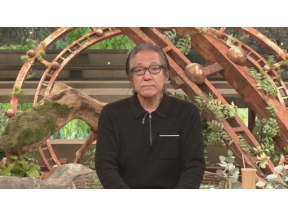時をかけるテレビ　池上彰　にっぽん家族の肖像　母と子　悲しみの淵から