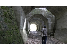 六角精児の呑み鉄本線・日本旅　春・肥薩おれんじ鉄道　三角線を呑む！