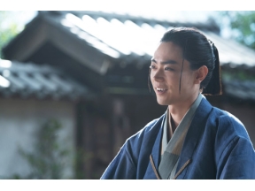 豊臣兄弟！（２３）さらば半兵衛