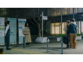 【夜ドラ】ミッドナイトタクシー（６）