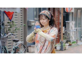 【夜ドラ】ミッドナイトタクシー（８）