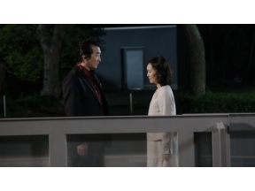 【夜ドラ】ミッドナイトタクシー（１１）