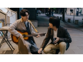 【夜ドラ】ミッドナイトタクシー（１９）