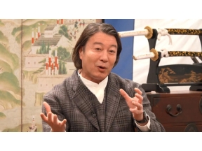 戦国マネー戦記