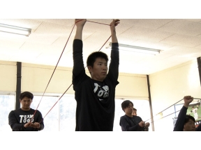 スポーツ×ヒューマン　遠回りでも　自分らしく～巨人・戸郷翔征～