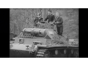 映像の世紀　８Ｋ映像で描く第二次世界大戦（１）熱狂　１９３７－４０　２Ｋ版