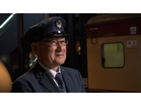ジョブ大進化「鉄道業界の改札ジョブ」