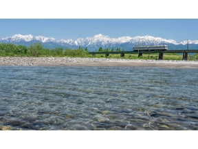 中井精也の絶景！てつたび　富山地方鉄道　立山の懐にいだかれて