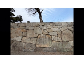 絶対行きたくなる！ニッポン不滅の名城　高松城